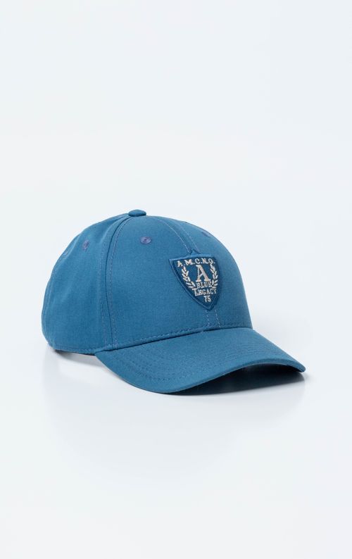 Gorra seis cascos para hombre