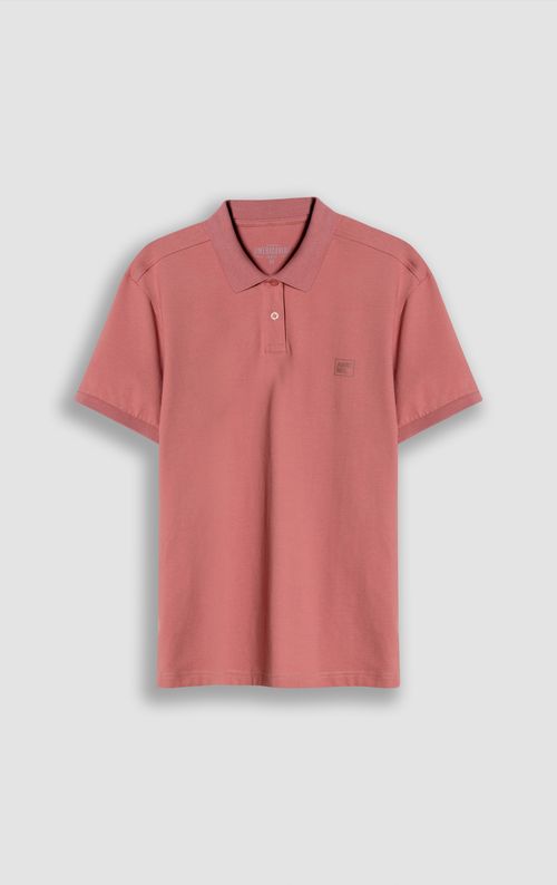 Polo Slim fit para hombre