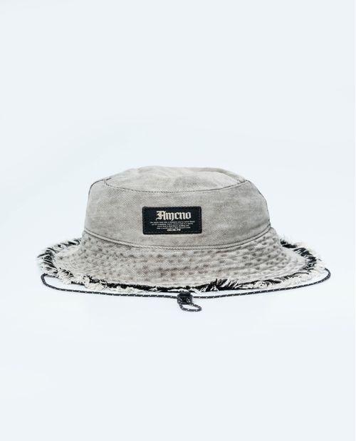 Bucket Hat en denim