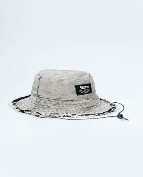 Bucket Hat en denim