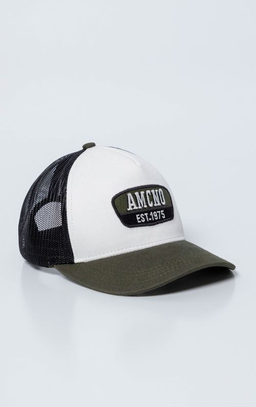 Gorra Trucker para hombre