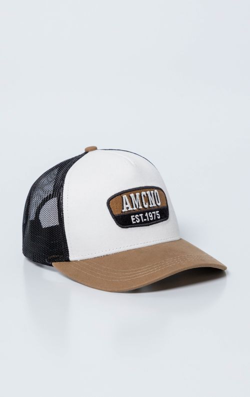 Gorra Trucker para hombre