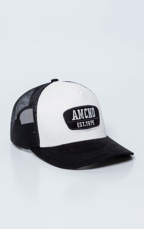 Gorra Trucker para hombre