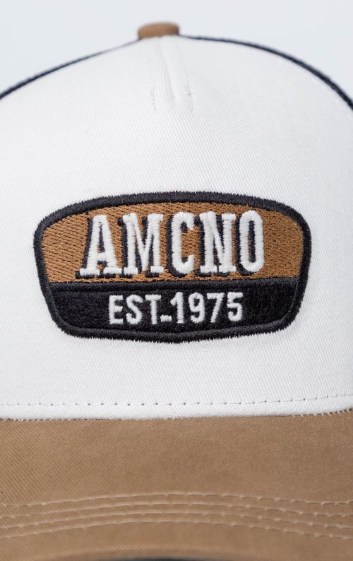 Gorra Trucker para hombre