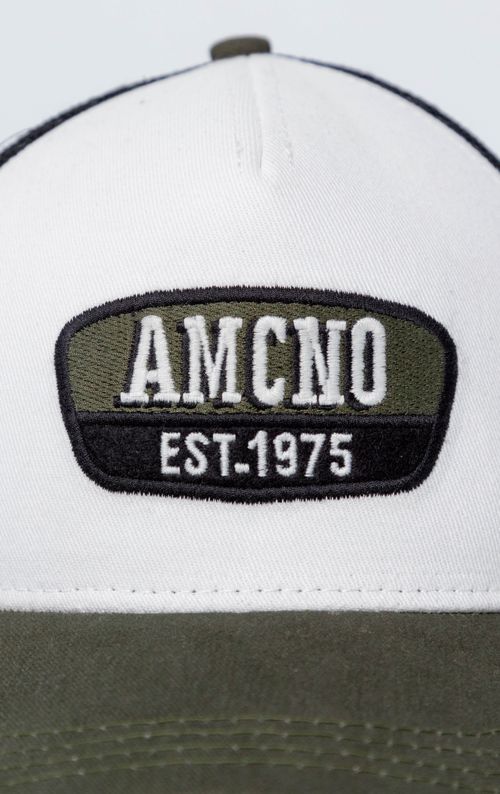 Gorra Trucker para hombre