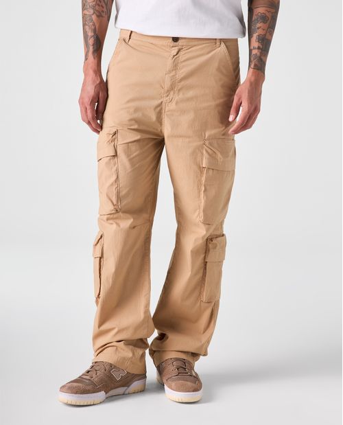 Pantalón cargo para hombre