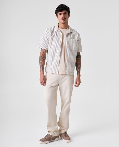 Pantalón chino para hombre