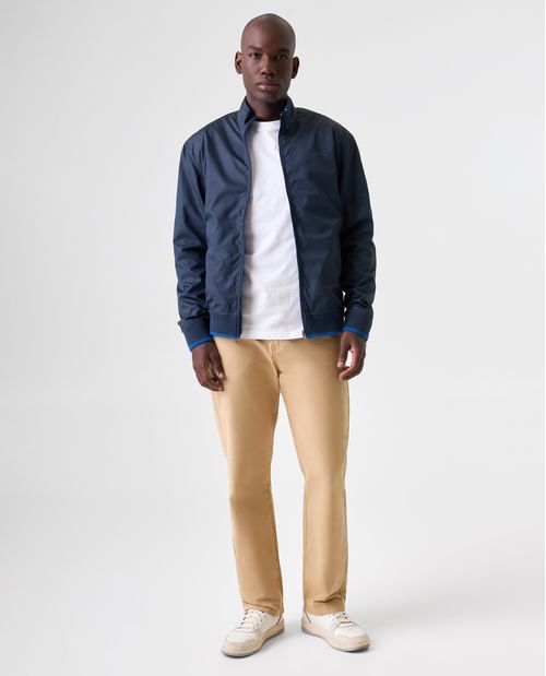 Pantalón chino para hombre