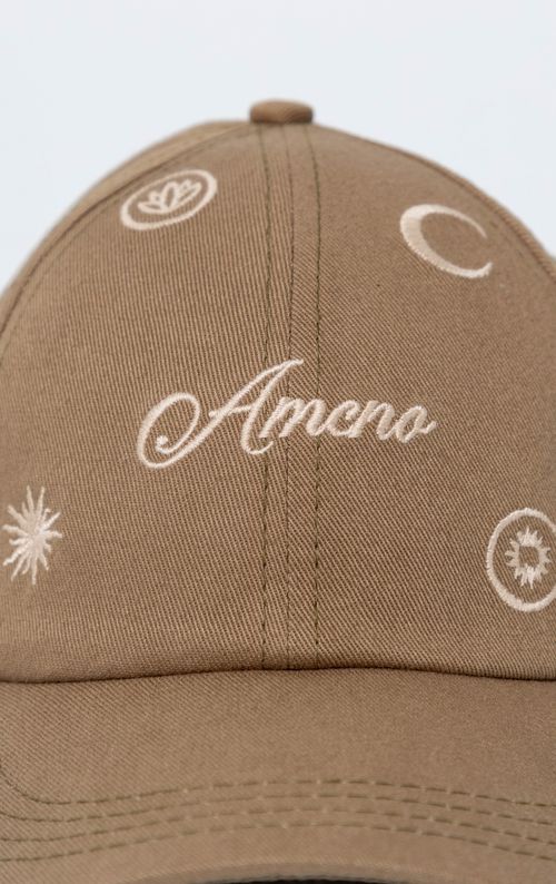 Gorra seis cascos para mujer