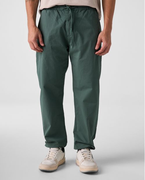 Pantalón cargo para hombre