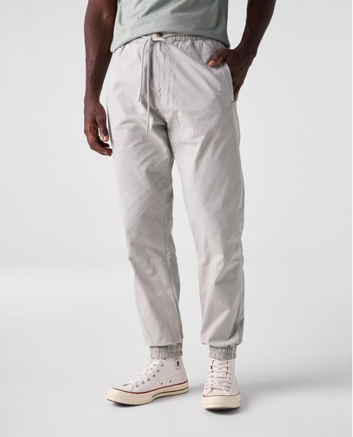 Pantalón cargo para hombre