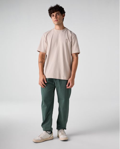 Pantalón cargo para hombre