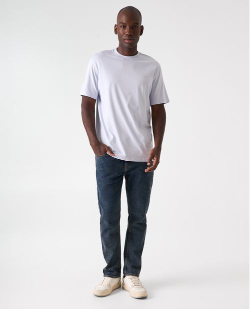 Camiseta manga corta para hombre