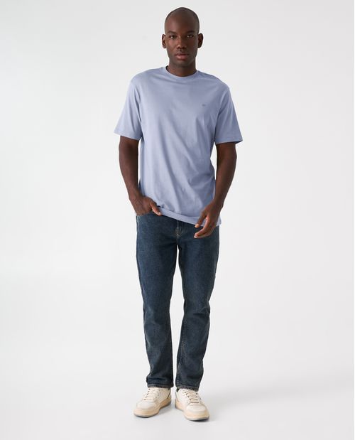 Camiseta manga corta para hombre