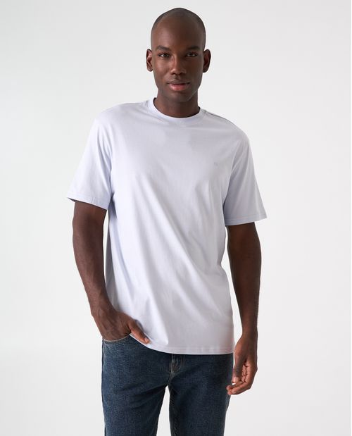 Camiseta manga corta para hombre