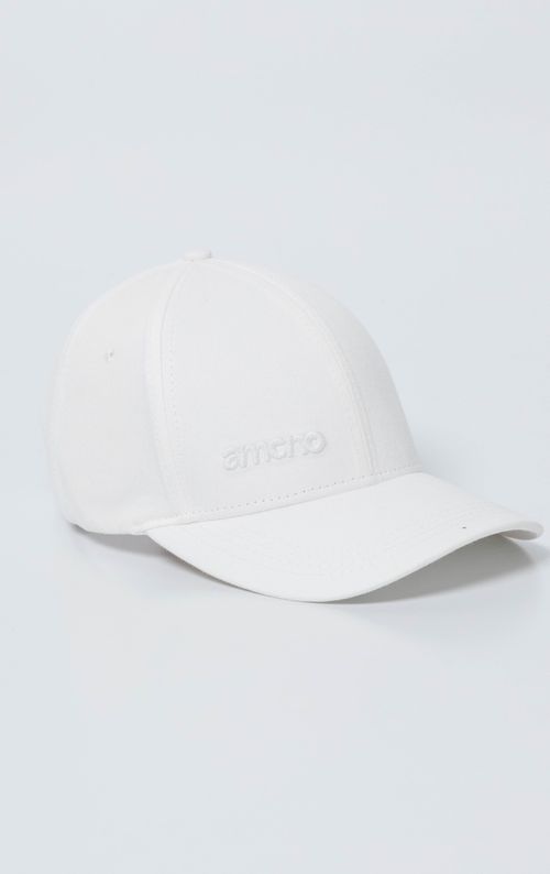Gorra seis cascos para hombre