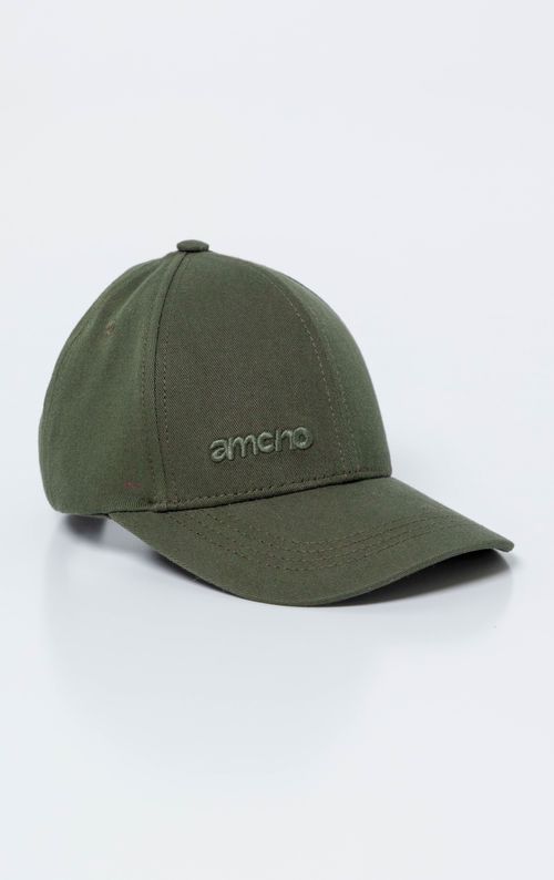 Gorra seis cascos para hombre