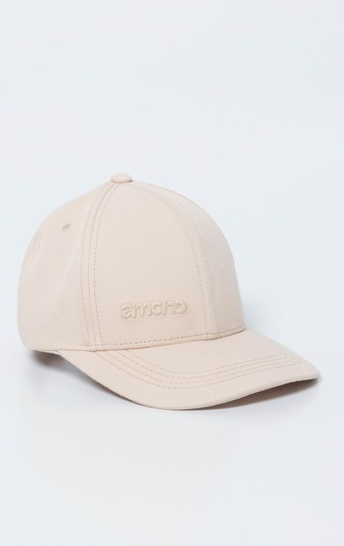 Gorra seis cascos para hombre