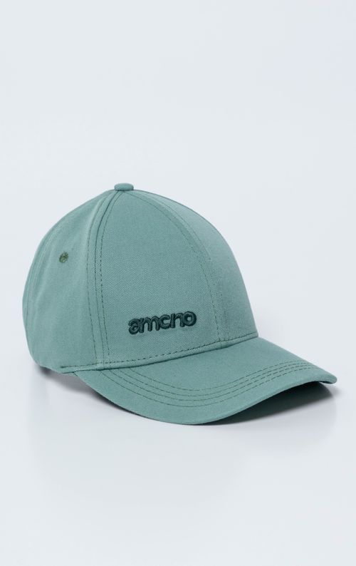 Gorra seis cascos para hombre