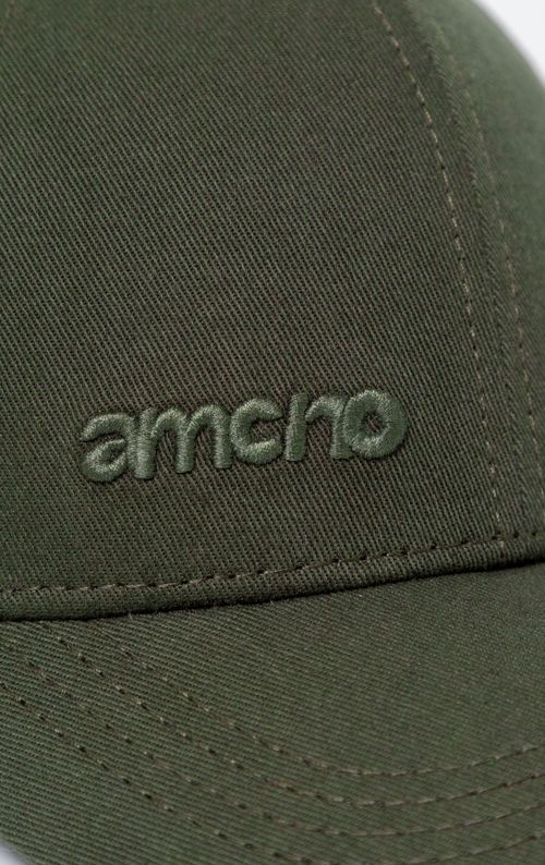 Gorra seis cascos para hombre