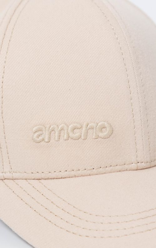 Gorra seis cascos para hombre