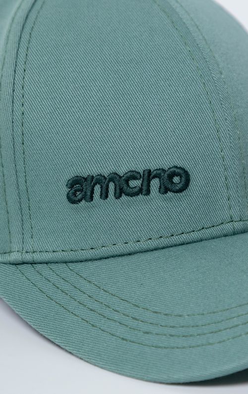 Gorra seis cascos para hombre