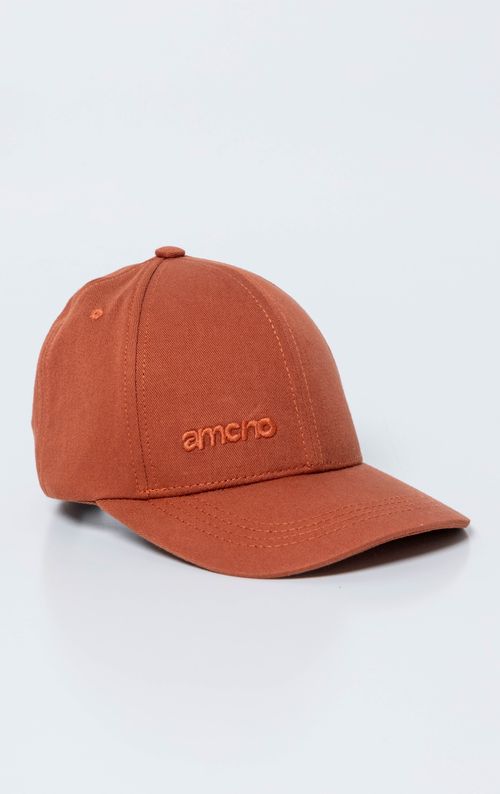 Gorra seis cascos para hombre