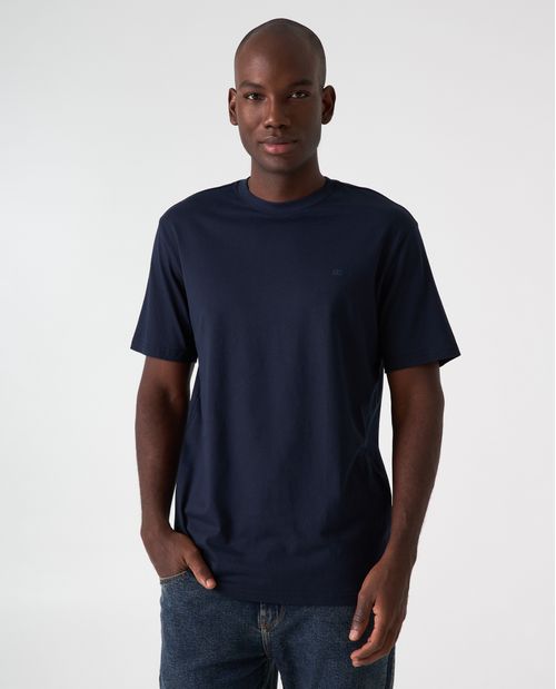Camiseta manga corta para hombre
