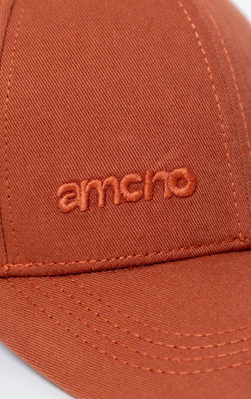 Gorra seis cascos para hombre