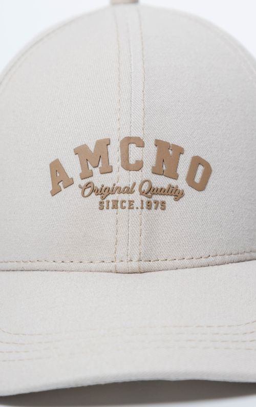 Gorra Trucker con bordado para hombre