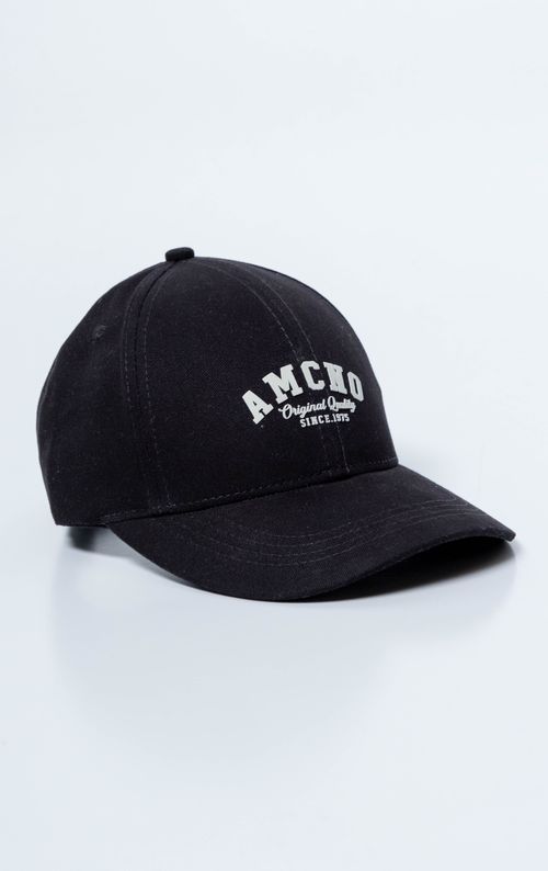 Gorra Trucker con bordado para hombre