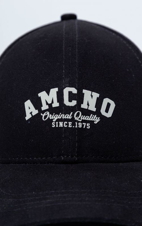 Gorra Trucker con bordado para hombre