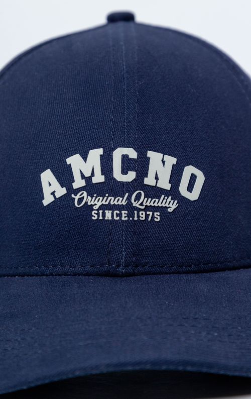 Gorra Trucker con bordado para hombre
