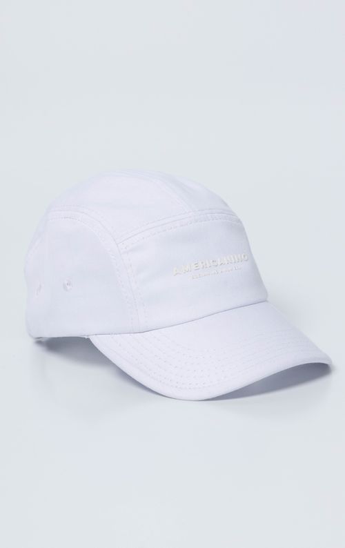 Gorra tipo camper para hombre