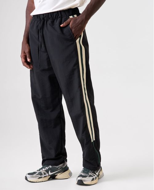 Pantalón tipo sudadera para hombre