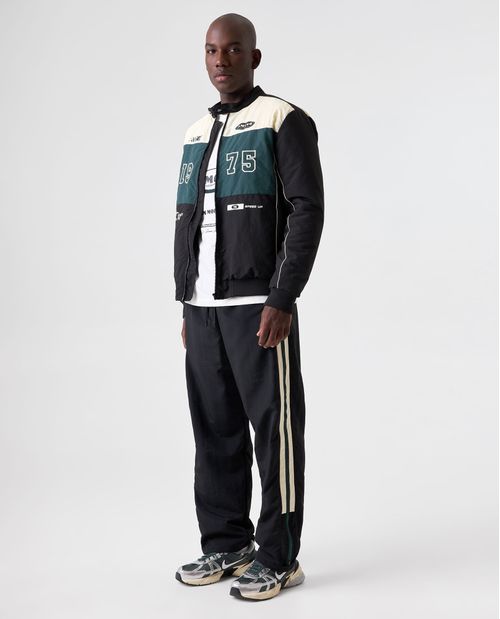 Pantalón tipo sudadera para hombre