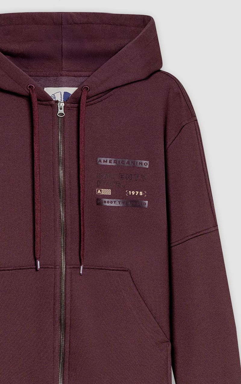 Buzo Abierto Americanino Busos Hombre Buzo Cerrado Para Hombre