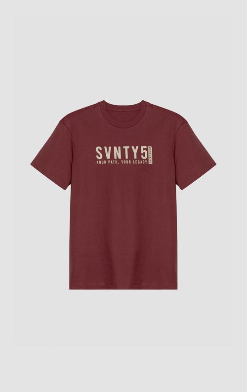 Camiseta Manga Corta