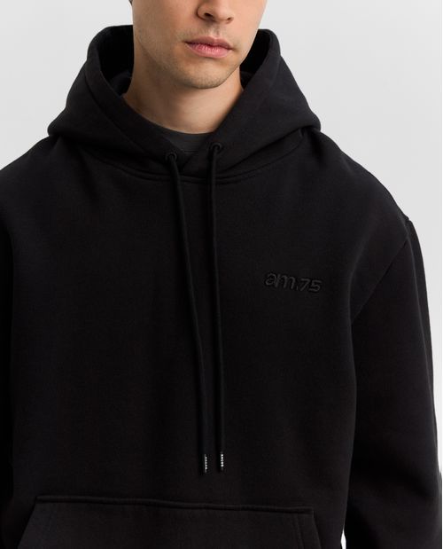Buzo con capucha para hombre