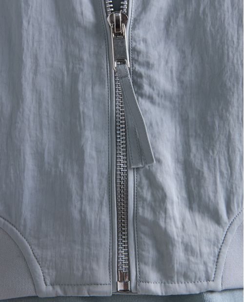 BOMBER JACKET - Chaqueta BOMBER