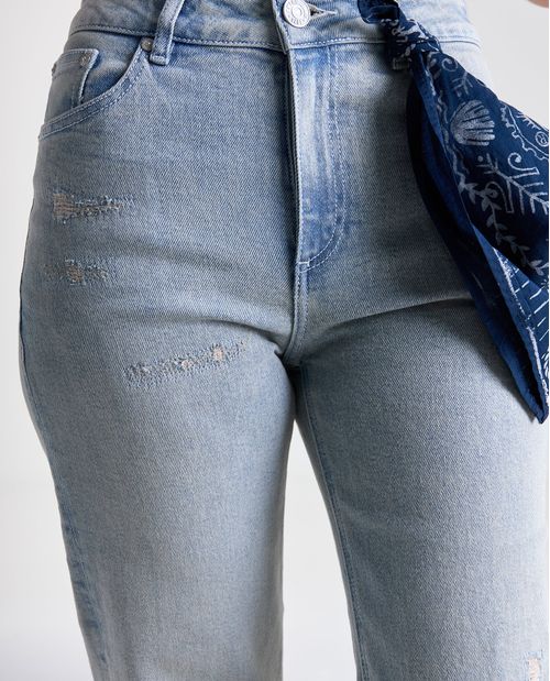 SLIM & STRAIGHT MODA CLAR