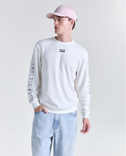 CMSTA ML OVERSIZE FIT
