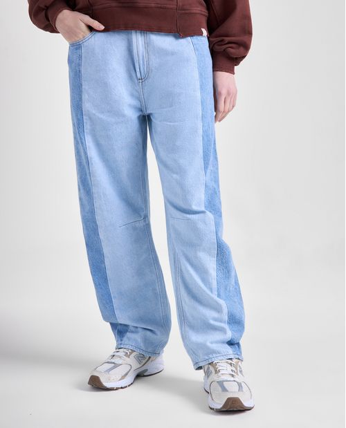 BARREL CORTES MODA CLARO