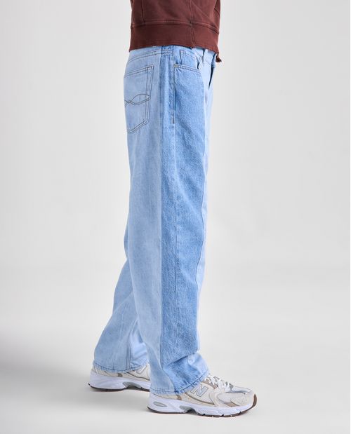 BARREL CORTES MODA CLARO