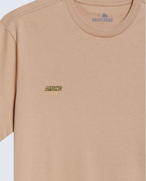 Camiseta MANGA CORTA