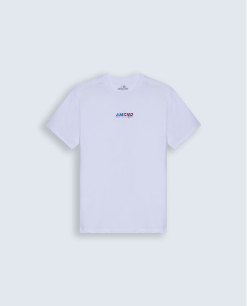 Camiseta MANGA CORTA