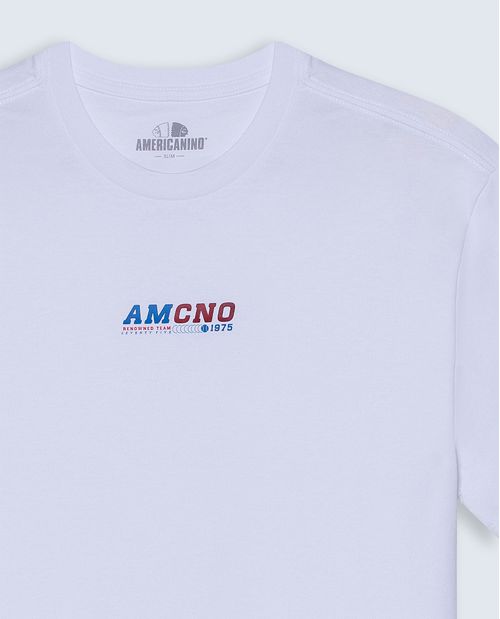 Camiseta MANGA CORTA