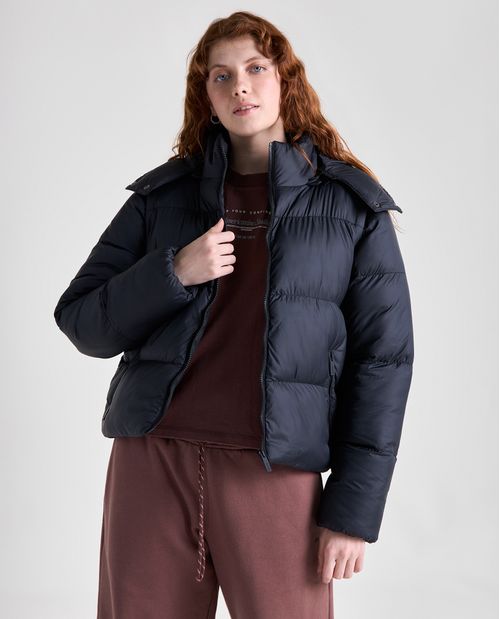 JACKET REMOVIBLE SLEEVES