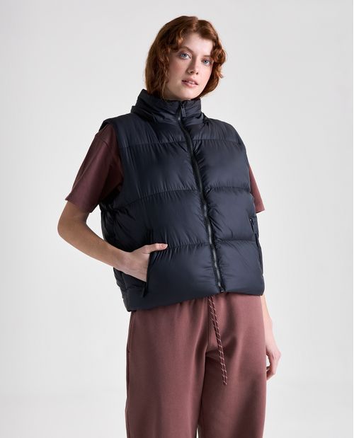 JACKET REMOVIBLE SLEEVES