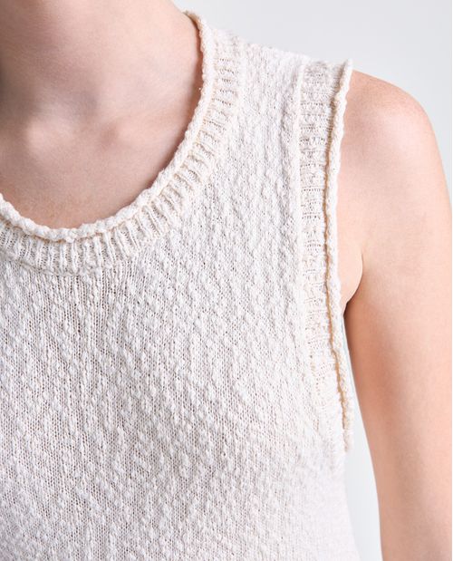 KNITED DRESS